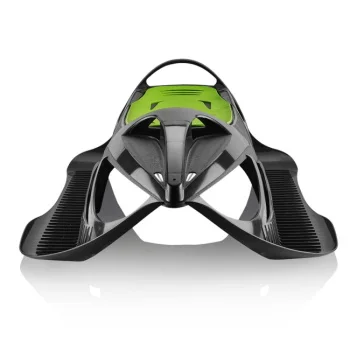 Gizmo sanke Neon Grip Sledge-2